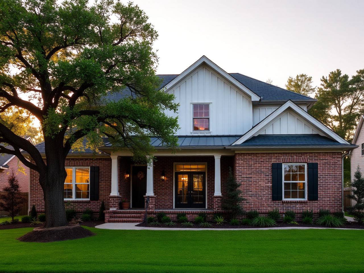 Perry Homes home in Willow Creek, Cypress, TX
